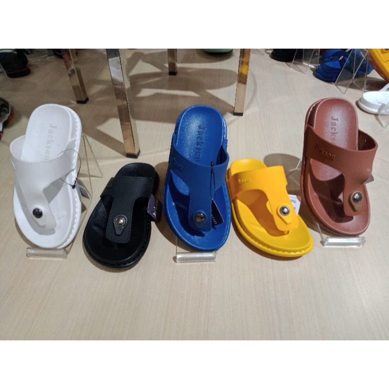 sandal anak Jackson ORI