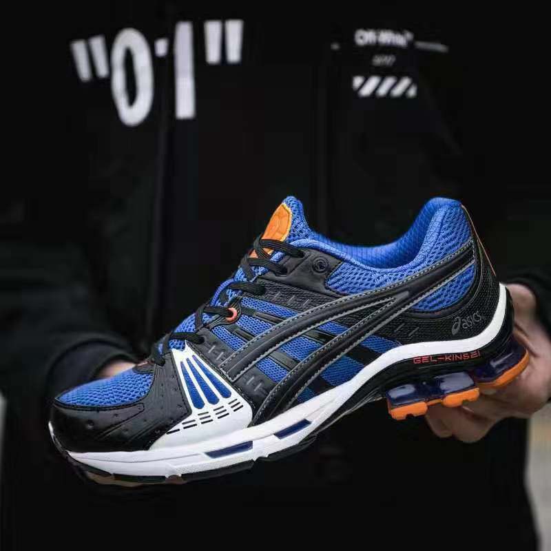 asics shoes for mens