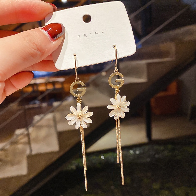 Anting AT150 Bahan S925  /Deluna/ bebi