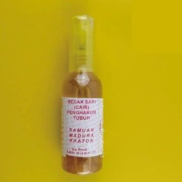 PARFUM WANGI KERATON - BOREH AROMA MELATI-DUPA-SERIBU BUNGA