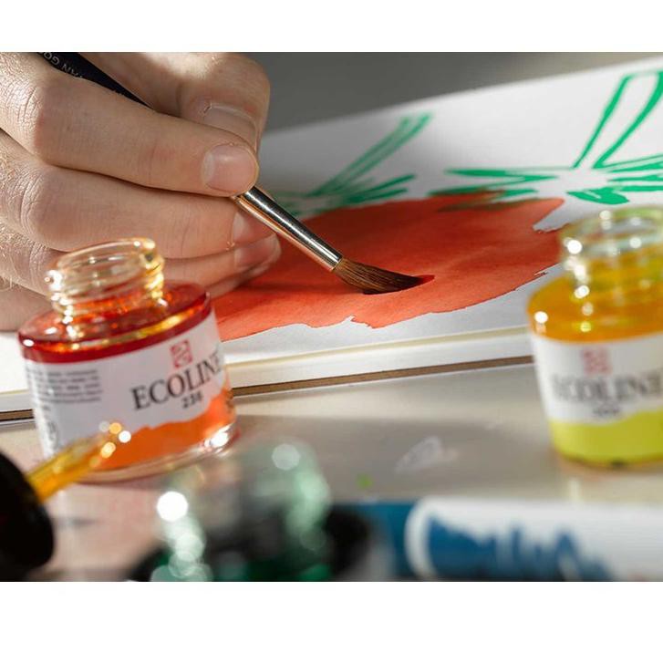 

royal talens ecoline liquid watercolor 30ml (ART. 6562)