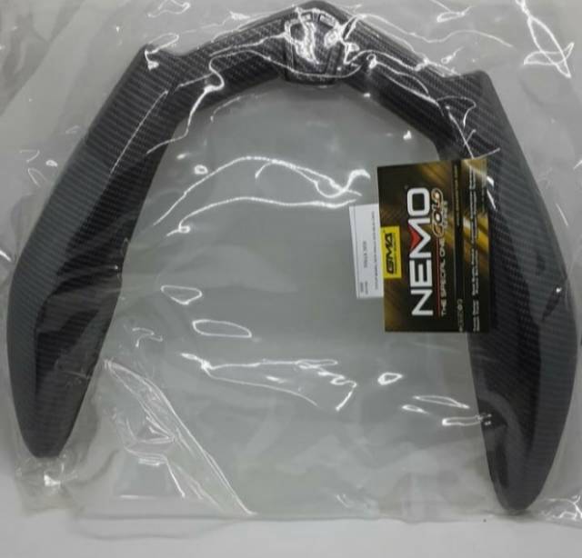 Cover behel begel new nmax 2020-2022 Carbon