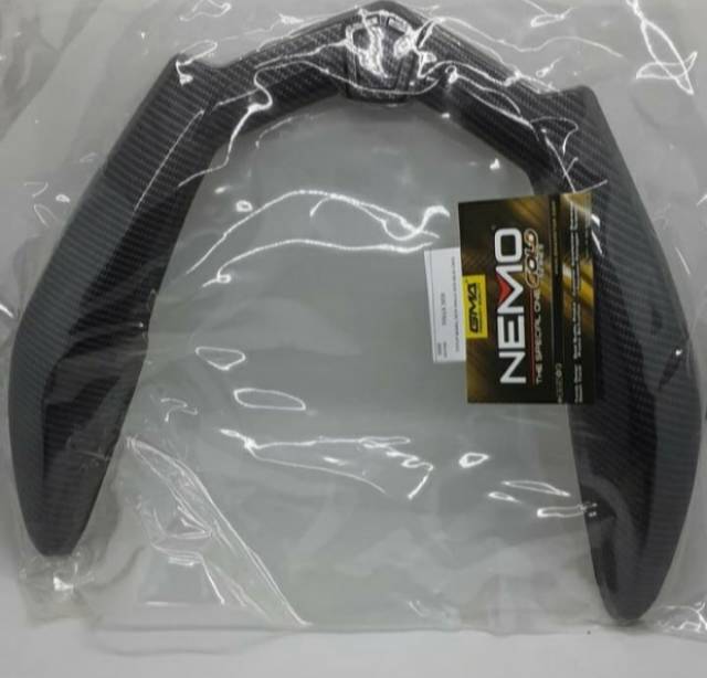 Cover behel begel new nmax 2020 Carbon