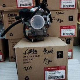 Karburator | Carburetor BEAT KARBU | VARIO KARBU  KVY