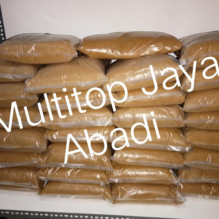

GULA AREN BUBUK GULA SEMUT ARENGGA POWDER 1 KG