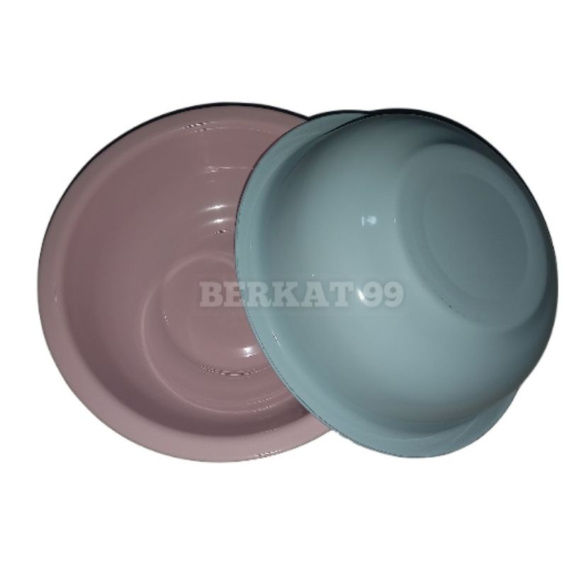 BASKOM SINDA 20 CM /BASKOM STAINLESS STEEL