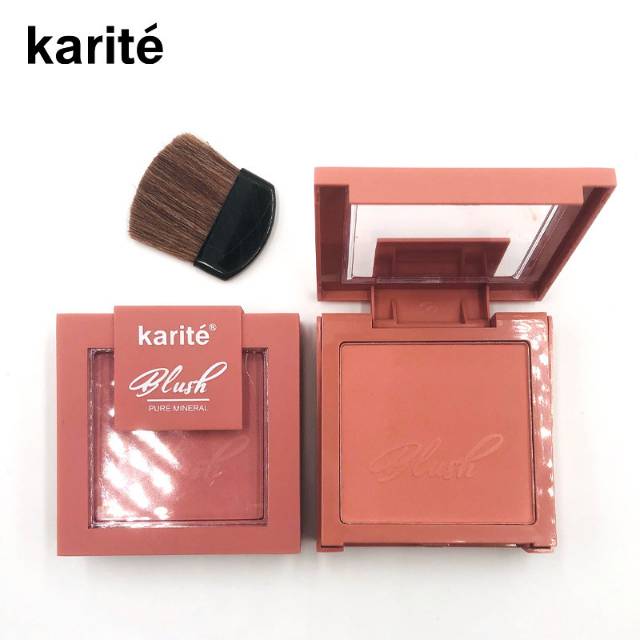 Mineral Powder Blush On