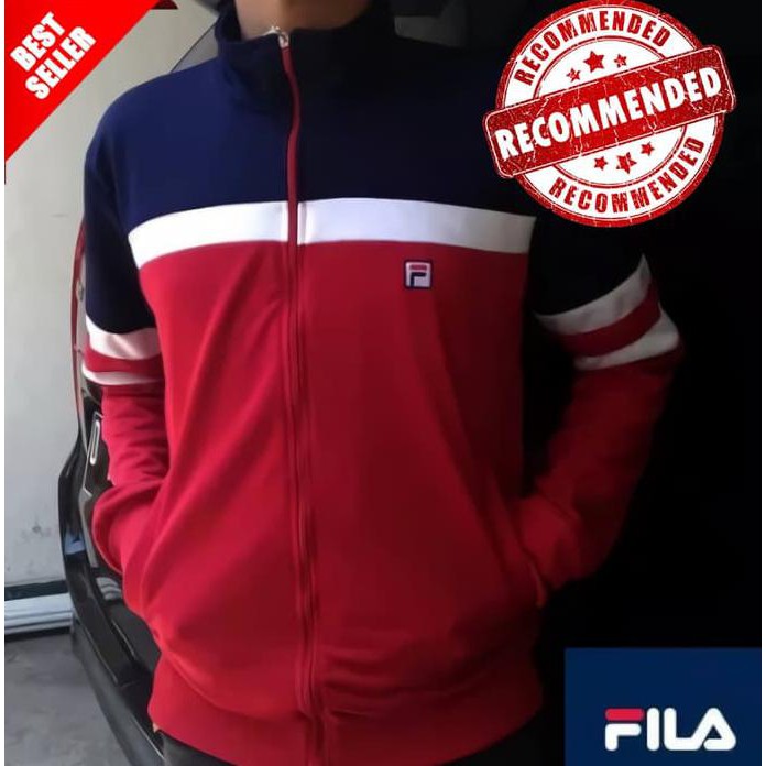 fila training suit