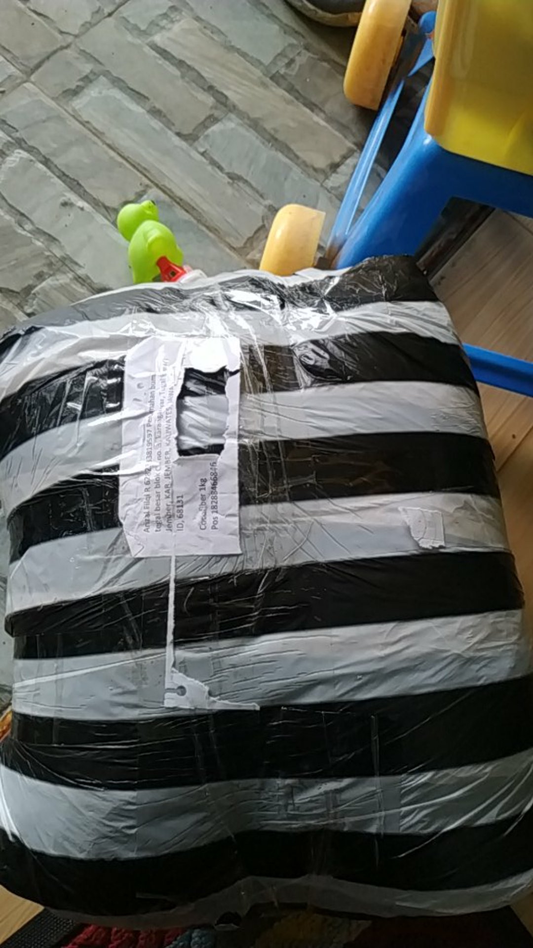 Cocofiber 1kg Serabut Kelapa Ax