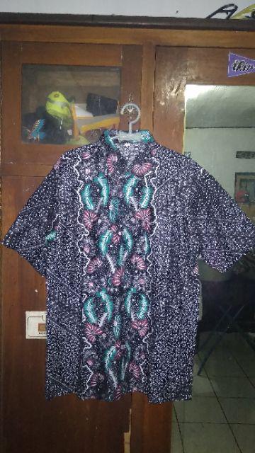 Maura Couple - Sania Ruffle Batik Couple Ori Ndoro Jowi Dnt Garansi Termurah Shopee - Couple Reno