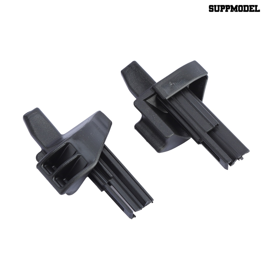 Suppmodel 2Pcs Klip Gantungan Parcel Warna Hitam16969302849051 Casing Untuk W169 A-Class