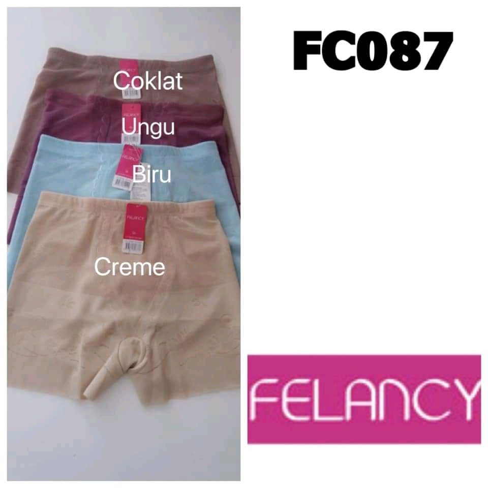 Promo Celana korset 087 Felancy
