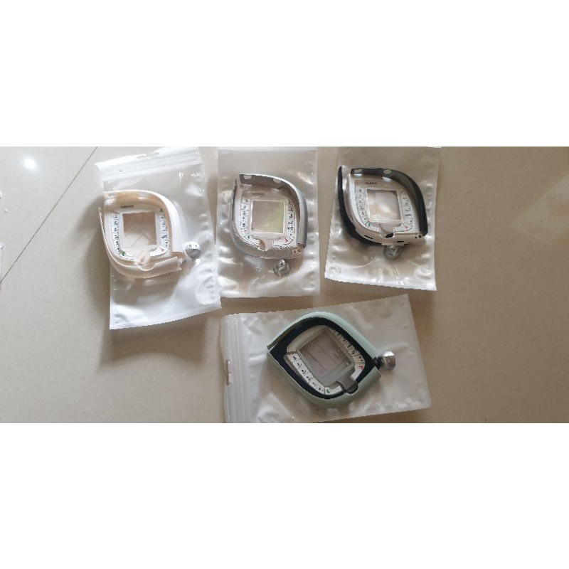 casing nokia 7600