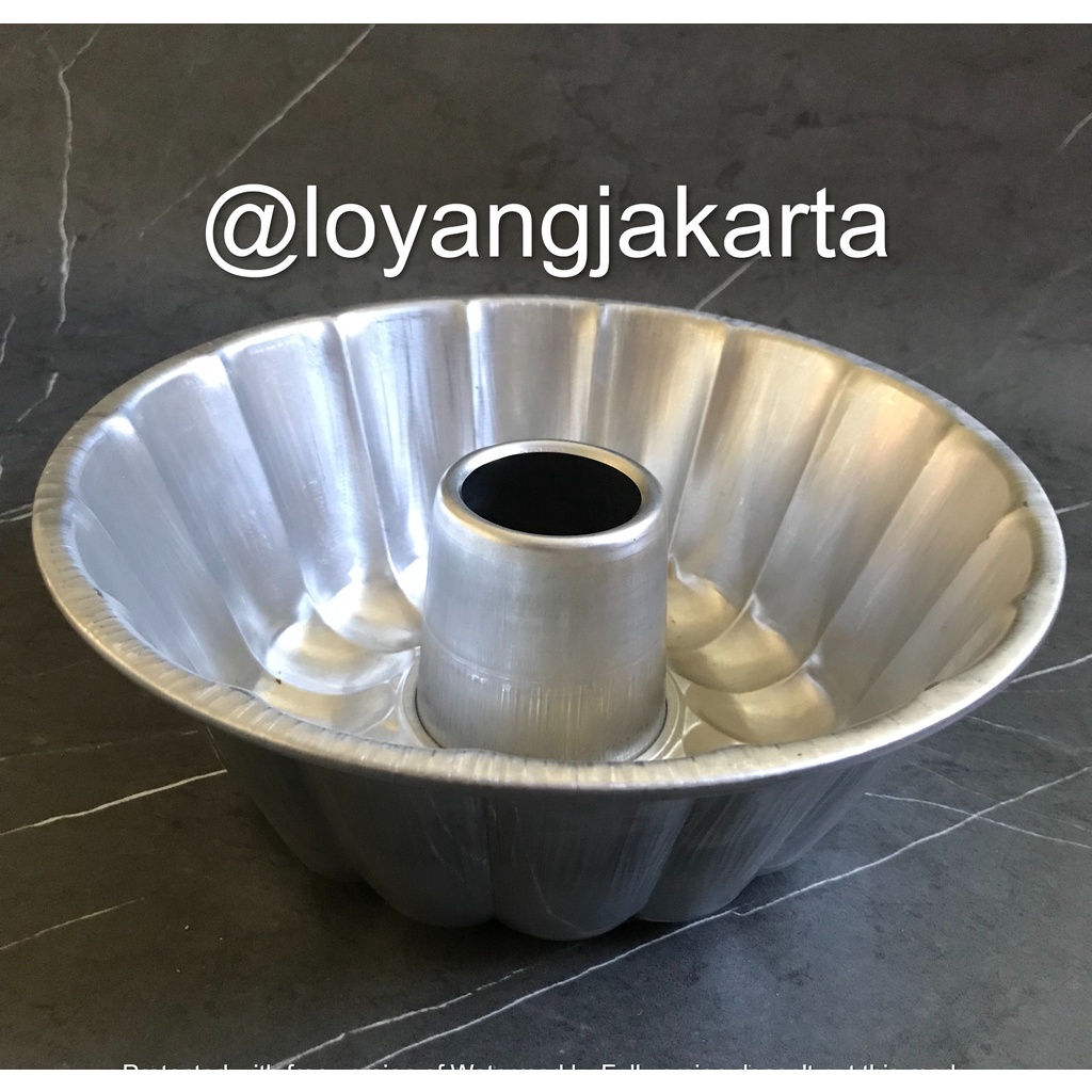 

Loyang Kue Loyang Cake Loyang Tulban