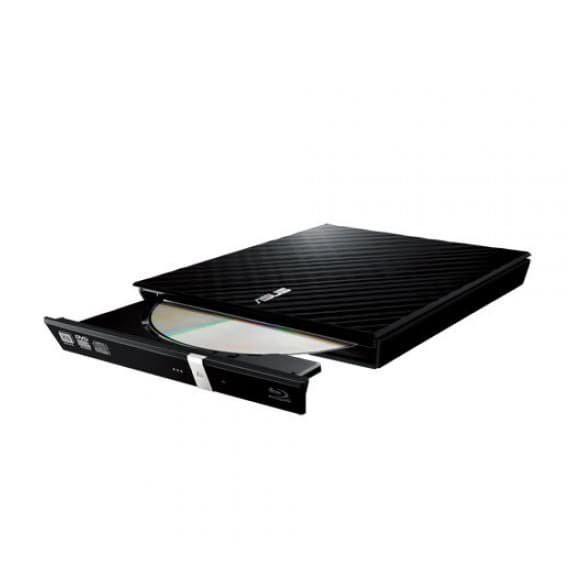 Optical Asus External DVD RW - SDRW-08D2S-U LITE