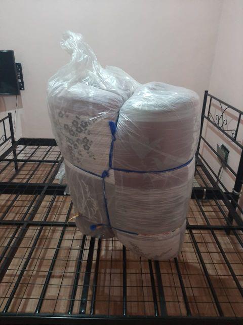 Kasur Busa Inoac Yukata 200x200x20 Kasur Busa Ukuran Jumbo Garansi 15 Tahun