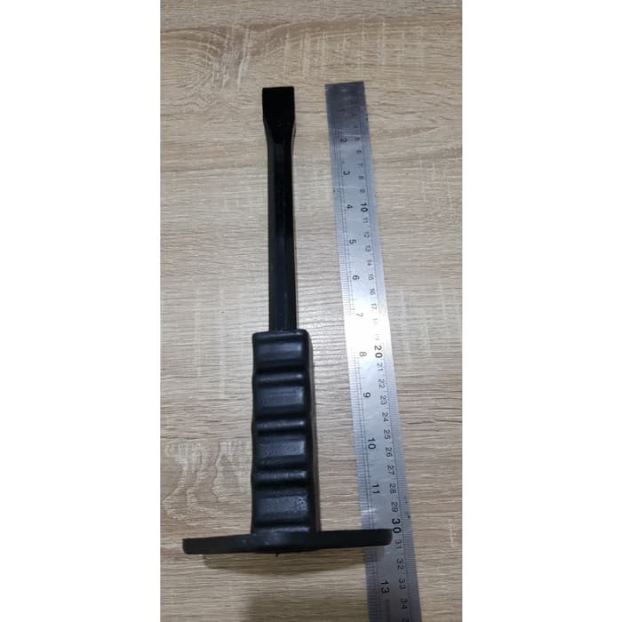 PAHAT BETON TOPI TOHO BLACK SERIES