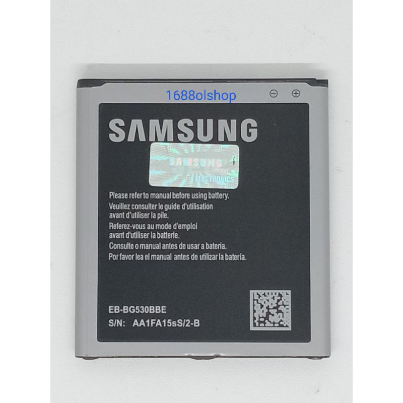 Аккумулятор j2 prime