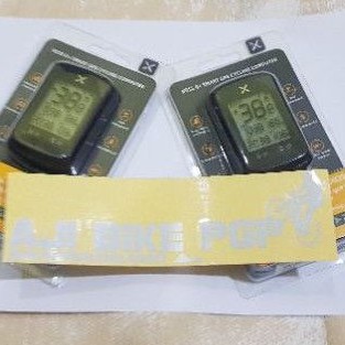 Xoss G+ GPS Cycling Computer