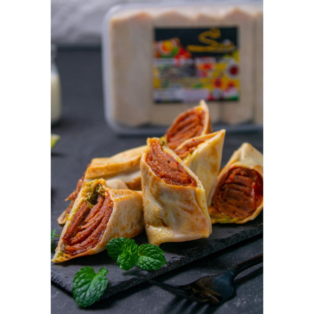 

kebab frozen by syabifa