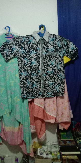 Kain Batik Pekalongan Murah 184