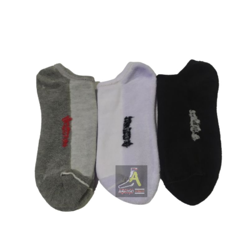 KAOS KAKI CONVERSE /CONVERSE KAOS KAKI ANKLE SOCK TEBAL