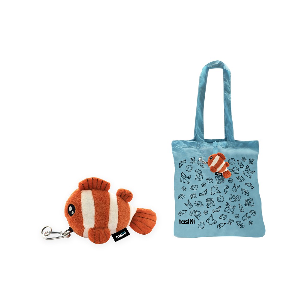 

Tasini Pop Clownfish