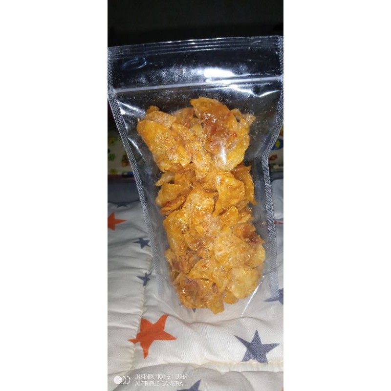

keripik kentang