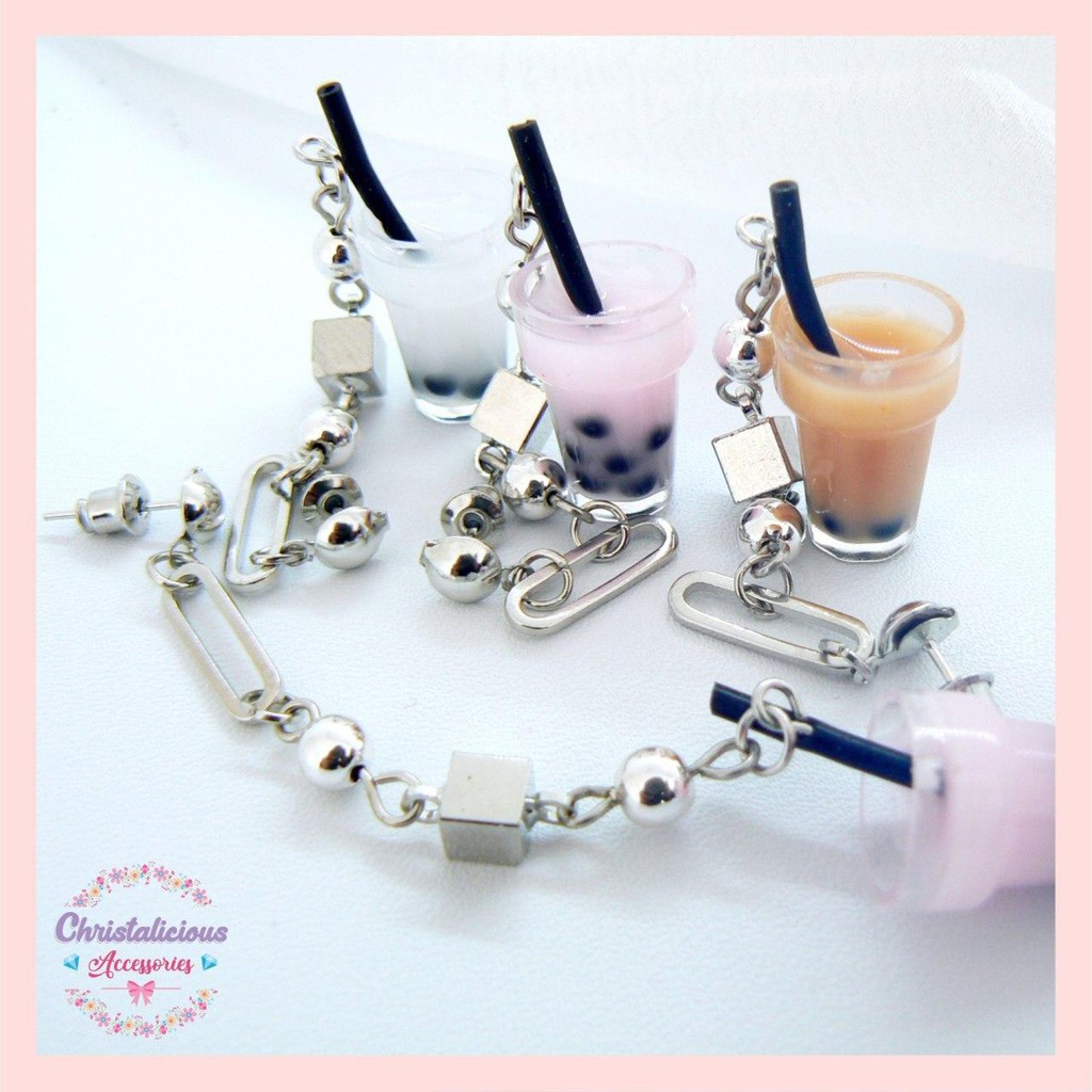 Anting Xi Boba