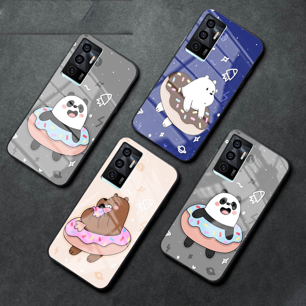 Case Kilau Glossy For VIVO v23e DK [32] | Case Lucu | Case Hp VIVO v23e | Casing VIVO v23e | Casing 