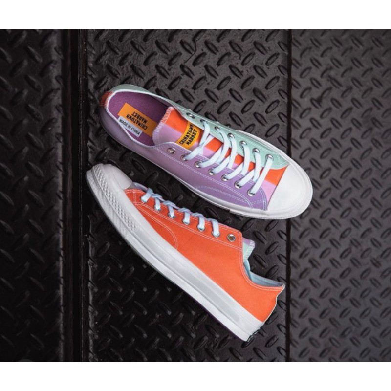 Converse Chinatown Market Uv