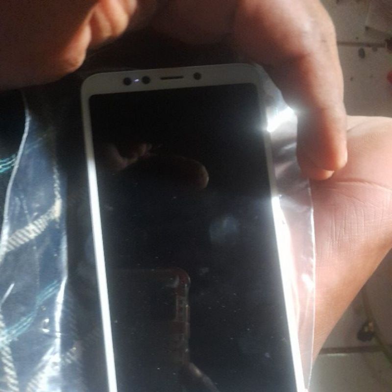 HOTWAV M5 RAM2/16 MINUS LCD..DPT 2 UNIT MESIN NORMAL TESTED