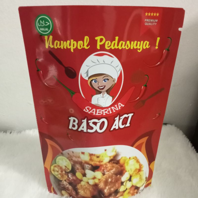 KEMASAN//BASO//ACI//SABRiNA//PREMIUM/BASOACIKOMPLIT/GRISIR