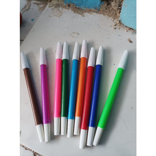 

spidol warna 1pcs random 1 pcs