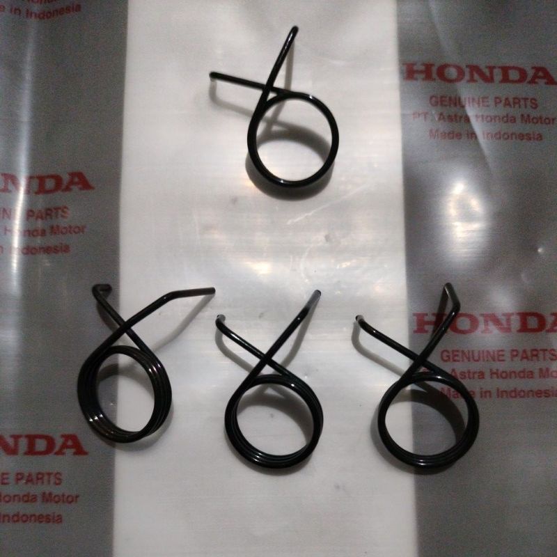 Per handle rem kanan Honda Beat new combi brake/ Vario new combi brake. Barang original. harga / 1pc