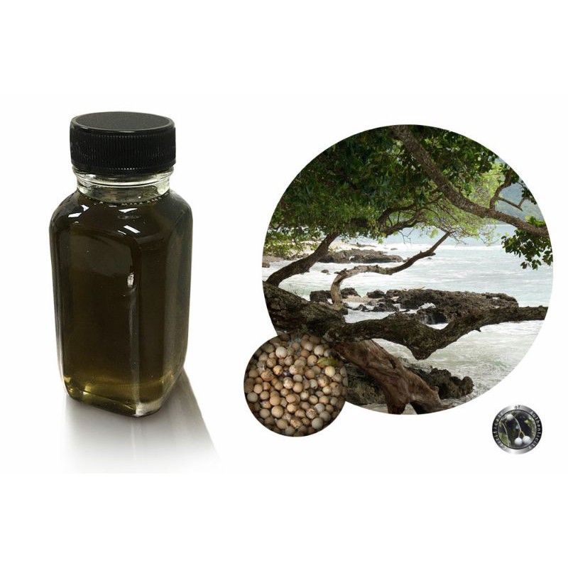 

Tanamu Oil (100ml)