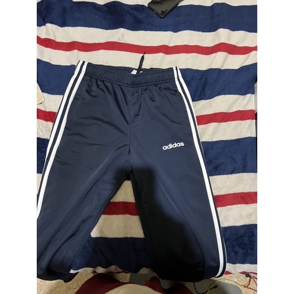Adidas training pants original