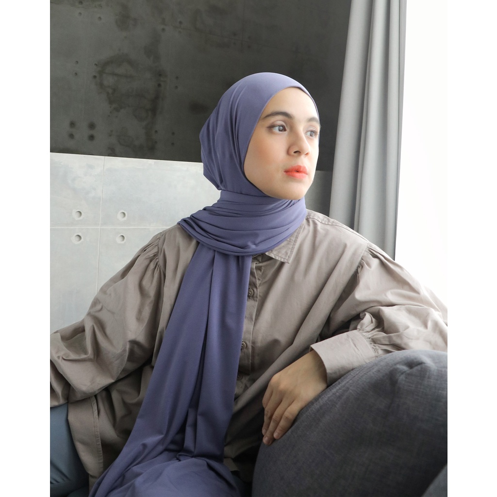 Trinycta MANNA - Pashmina Instant-KILA