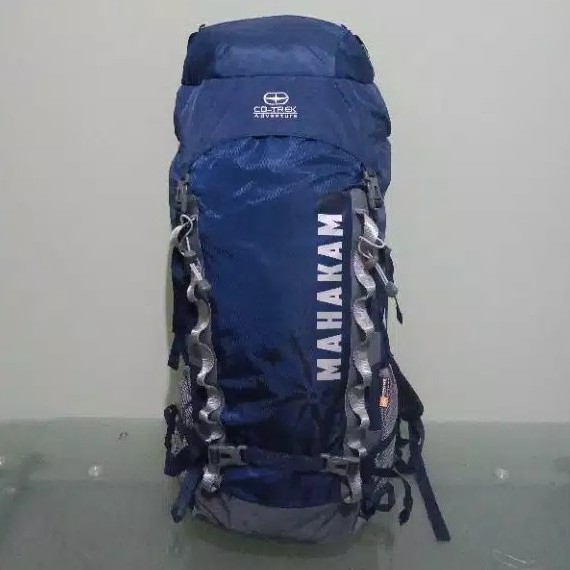 Carrier Co-Trek Mahakam 60 Liter Original Tas Gunung Cotrek