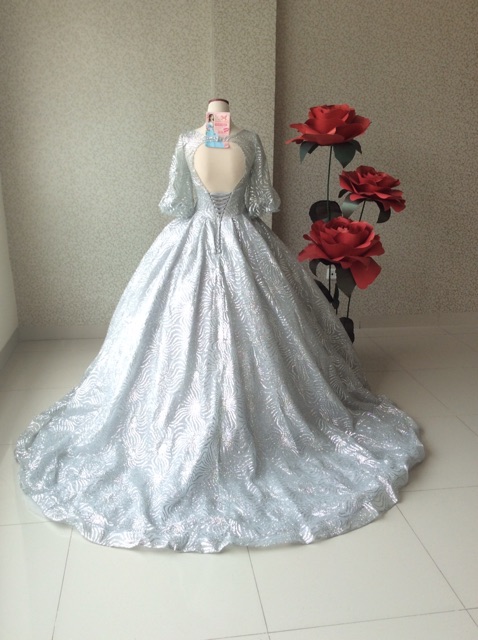 TOP GAUN PENGANTIN XQ 1085