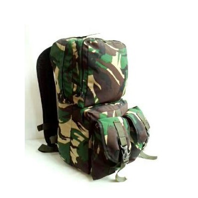 Promo Ransel tas WB loreng tni tas gunung tas OUTDOOR Diskon