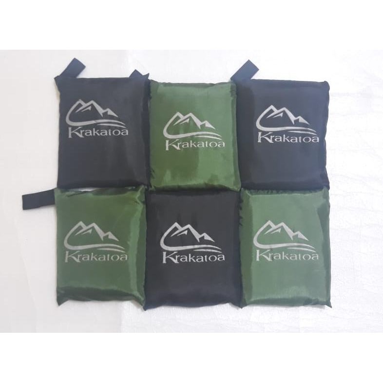 【COD】 Sarung Sholat Shalat Compact` Solat Salat Outdoor Travel Portable Ringkas