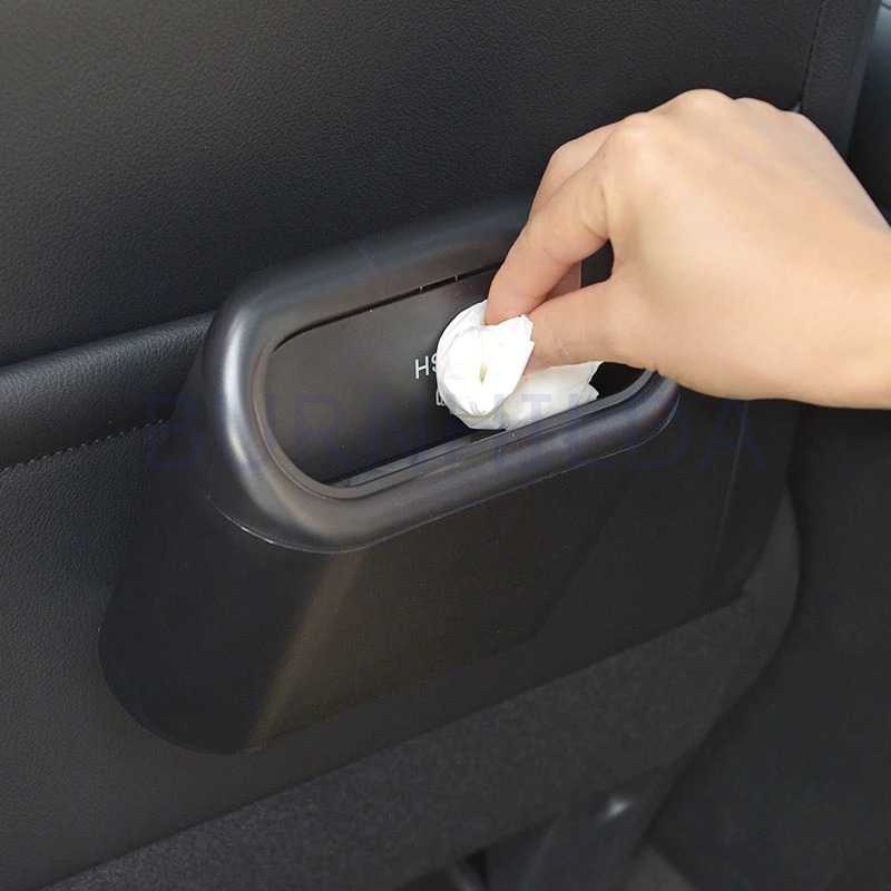 Tempat Sampah Mobil Trash Bin Pressing Type mobil motor burnhilda