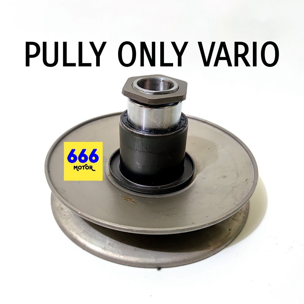 PULLY ONLY VARIO