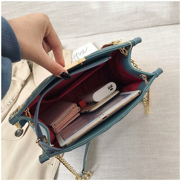 TAS WANITA B2737/C7178/L1083/E5850 TAS FASHION TAS IMPORT TAS TERMURAH TAS SELEMPANG