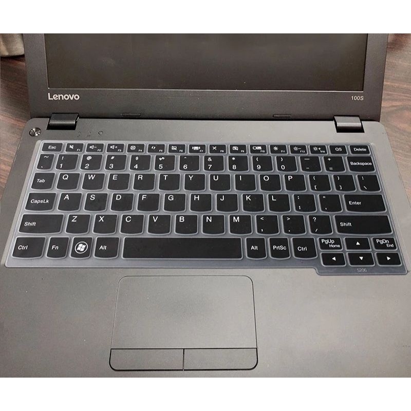 Keyboard Protector Lenovo 11,6&quot; ideapad S205 S206 S210 S100 S110 E10-30 Yoga 3000 Yoga 3-11 S10-3S