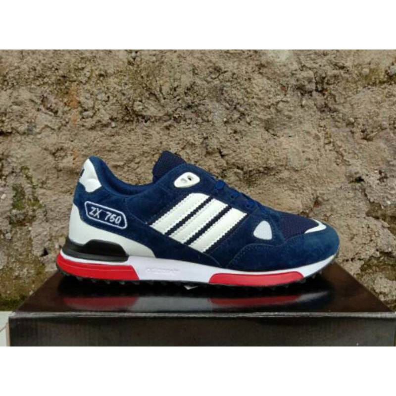sepatu pria adidas zx 750