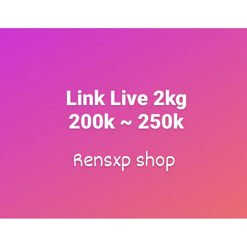 

Link 2kg++