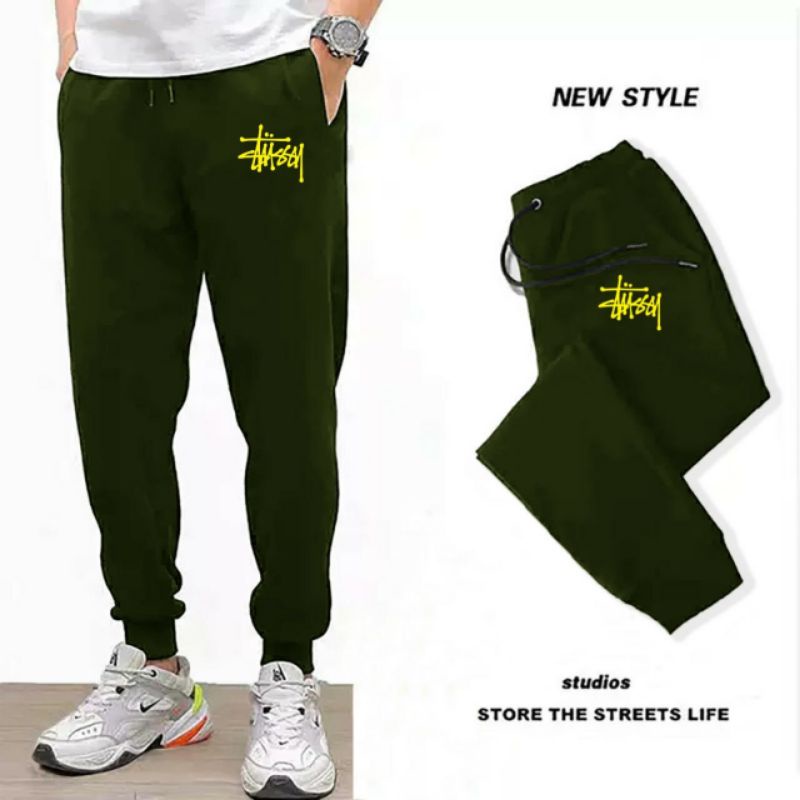 COD/DS/JOGGER STU (28-32)