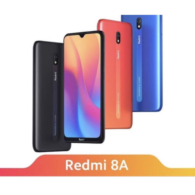 redmi 8a bekas